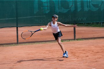 Lola Giza 207 - Lutjenseer Junior Cup